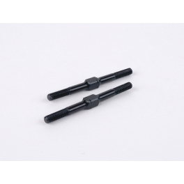 VBC 42mm Turnbuckle BK for Lightning/Assoc.R5 series