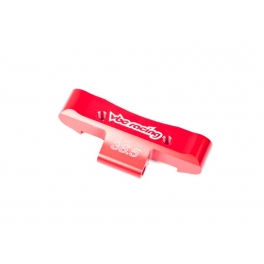 VBC FireboltRM Rear Alum Suspension Mount 2.0