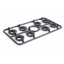 VBC Lightning12 Axle Height Adjuster