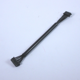 Yeah Racing Sensor Cable 80mm