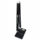 Yeah Racing LED RC Slim PIT Light with Parts Tray Stand Black