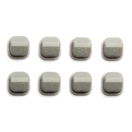 Associated arm mount inserts b5, b5m