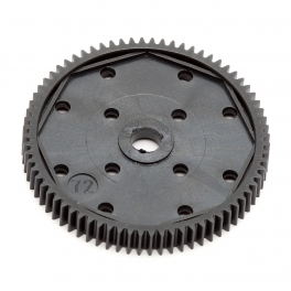 Associated corona 72t 48p b4/t4, b5,b5m