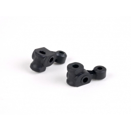 VBC Manguetas delanteras para Lightning/Associated R5 series