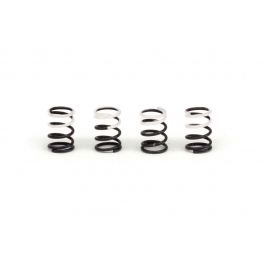 Ride F-1 White Front Big Bore Spring (2.32N/mm)