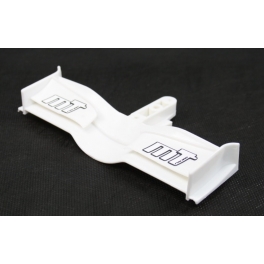 Mon-tech Front F1 Wing White