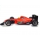Mon-tech Carrocería F1 F13 1/10