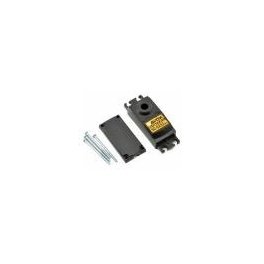 Savox Caja Servo SC1252MG