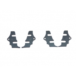 VBC Flash-04 Front Ride Height Adjustements Set