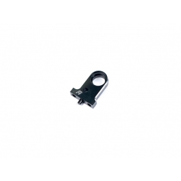 VBC LightningFXM Rear Hub Axle Housing R