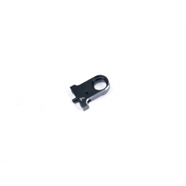 VBC LightningFXM Soporte Eje Trasero Izquierdo