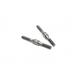 VBC Tirantes suspensi&oacute;n M3x32mm