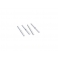 VBC Racing WildFire M3x23 Upright Pins