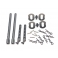 VBC WildFire Body Posts Pack