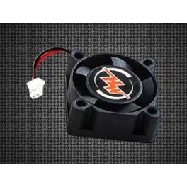 HobbyWing Ventilador FAN-2510SH-5V-10000RPM a 5V-0.10A-BLACK-A