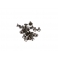 VBC M3x6 Flathead Screw