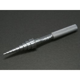 Atomic Herramienta para Montar y Comprobar Rodamientos - Gris