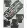 RCM Protector de chasis para VBC WildFire D09 Diseño 1