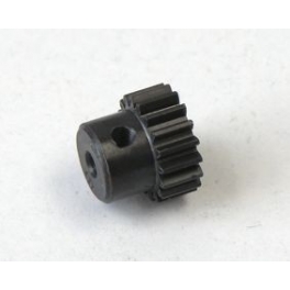 RW Racing Pi&ntilde;&oacute;n 48DP acero aligerado