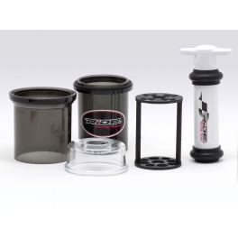 Ride Air Remover Long with Pouch