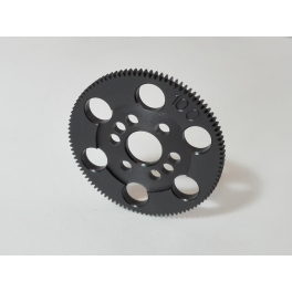 RW Racing Corona 64P Mecanizada comp. VBC/XRAY/Yokomo