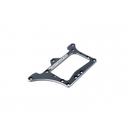 VBC LightningFXM Chasis Trasero Aluminio 7075