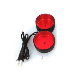 Skyrc Tire Warmer Cups 1/10 for Digital Controller