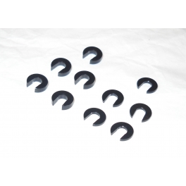 Fenix Racing U-Washers