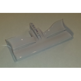 Fenix Racing Front Wing White
