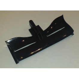 Fenix Racing Front Wing Black