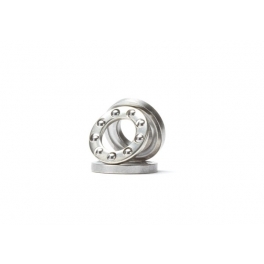 AVID Rodamiento 5x11x4,5mm Axial