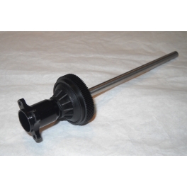Fenix Pan Car 235mm Delta Gear Diff 92T/64DP Imperial Version