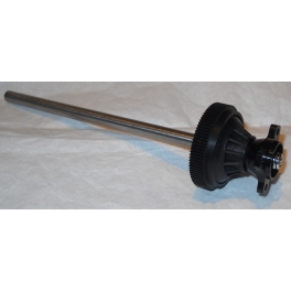 Fenix Racing Pan Car VBC 235mm Delta 92T/64DP Gear Diff Imperial Version