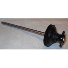 Fenix Pan Car VBC 235mm Delta Gear Diff 77T/48DP Imperial Version
