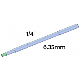 Fenix Gear Diff - Imperial Shaft