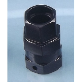 Fenix Cubo F1 para Diferencial de Engranajes Delta