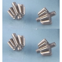 Fenix Gear Diff - Spider gear kit