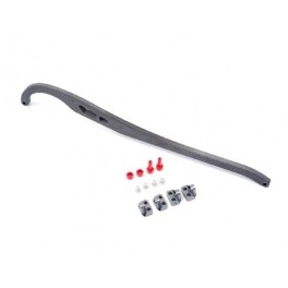 VBC WildFire D09 Vertical Upper Deck Set
