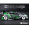 Bittydesign Carrocería M410 1/10 190mm