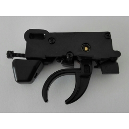 Futaba conjunto acelerador 4PK/4PKS/4PL/4PLS