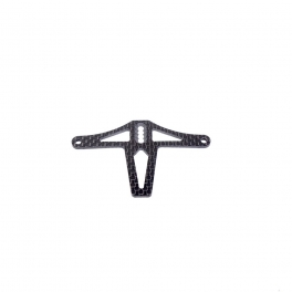 VBC Lightning10M Placa de Carbono Soporte Amortiguador Central