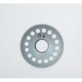 Fenix Spur 64P 84T CNC Made for Sphere Diff