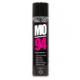 Muc-Off MO934 Lubricante y Protecci&oacute;n en Spray 400ml