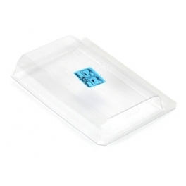 Protoform Kit de Alerones TC 190mm