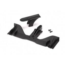 Protoform Aler&oacute;n F1 Delantero tipo F104 1/10