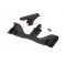 Protoform F1 Front Wing for 1/10 CAR