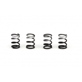 Ride F-1 Silver Front Big Bore Spring (3.31N/mm)