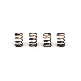 Ride F-1 Gold Front Big Bore Spring (2.76N/mm)