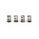 Ride F-1 Gold Front Big Bore Spring (2.76N/mm)