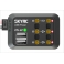 Skyrc Distribuidor de Voltaje DC Bananas 4mm